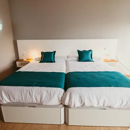 Lar Da Revolta Appartement