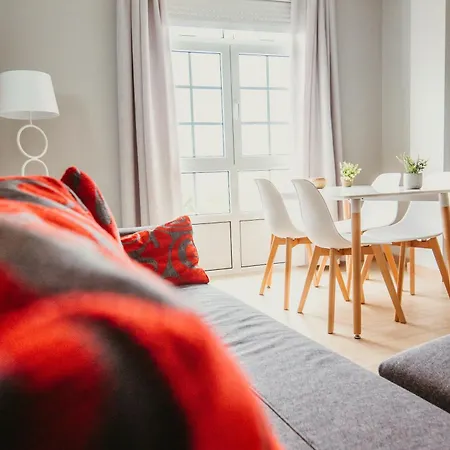 Lar Da Revolta Appartement *