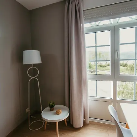 Lar Da Revolta Appartement