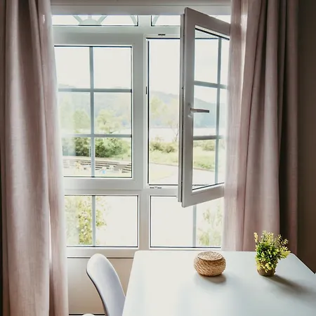 Lar Da Revolta Appartement Cedeira