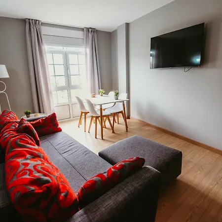 Lar Da Revolta * Cedeira