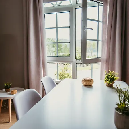 Appartement Lar Da Revolta Cedeira