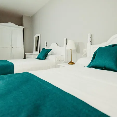 Lar Da Revolta Appartement