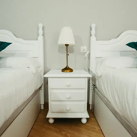 Appartement Lar Da Revolta *