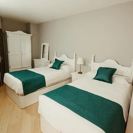 Lar Da Revolta Appartement