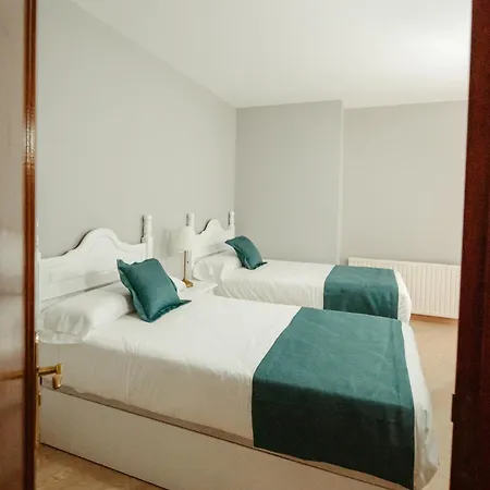 Lar Da Revolta Appartement