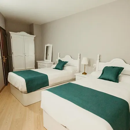 Lar Da Revolta Appartement Cedeira