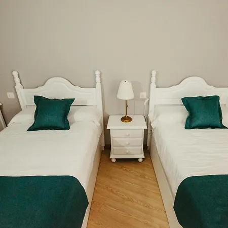 Lar Da Revolta Appartement *