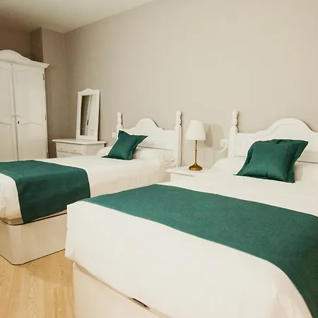 Appartement Lar Da Revolta *