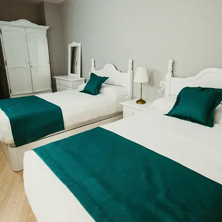 Lar Da Revolta Appartement