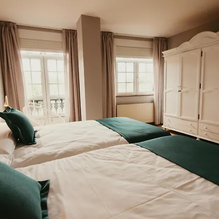 Lar Da Revolta Appartement Cedeira