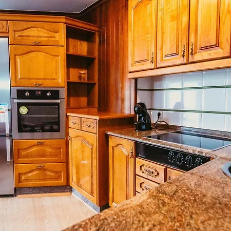 Lar Da Revolta * Cedeira