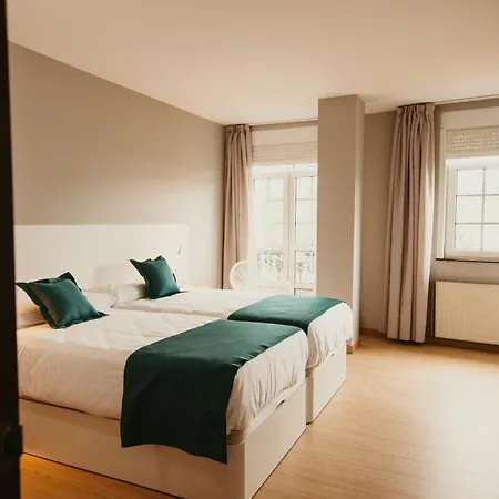 Appartement Lar Da Revolta *