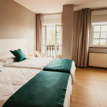 Appartement Lar Da Revolta *