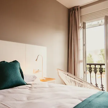 Lar Da Revolta Cedeira