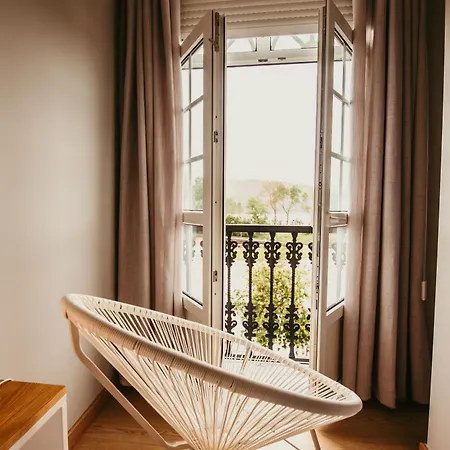 Lar Da Revolta Appartement