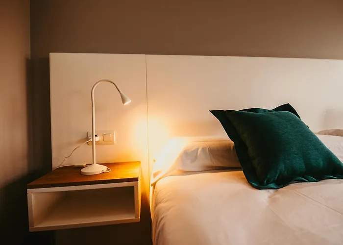 Apartament Lar Da Revolta Cedeira