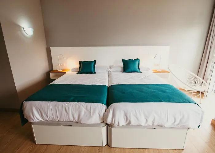 Lar Da Revolta Apartament