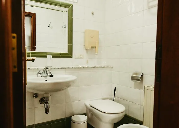 Lar Da Revolta Apartament *