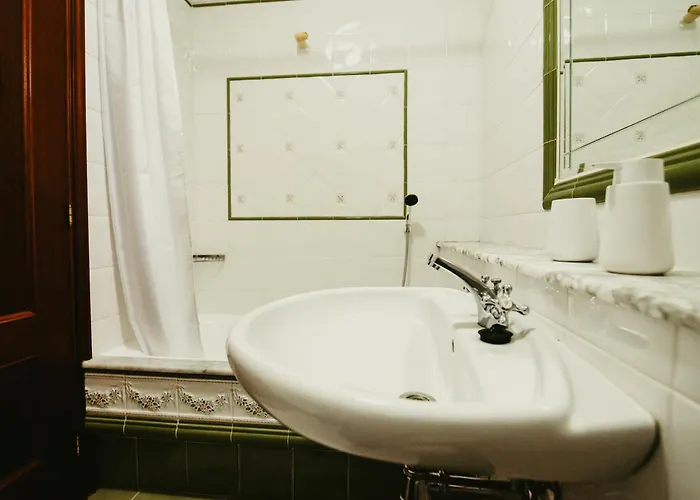 Lar Da Revolta Cedeira