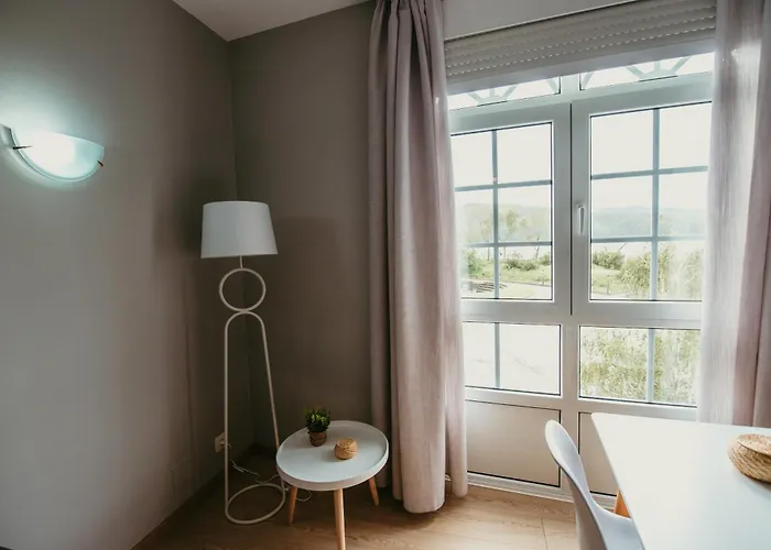 Lar Da Revolta Apartament