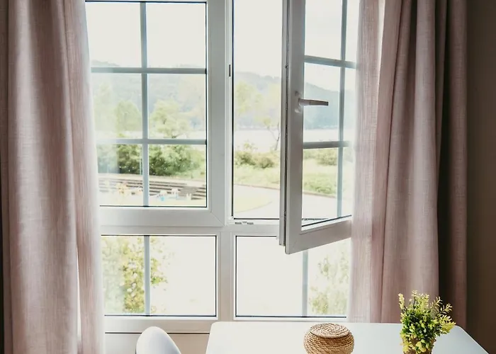 Lar Da Revolta Apartament Cedeira