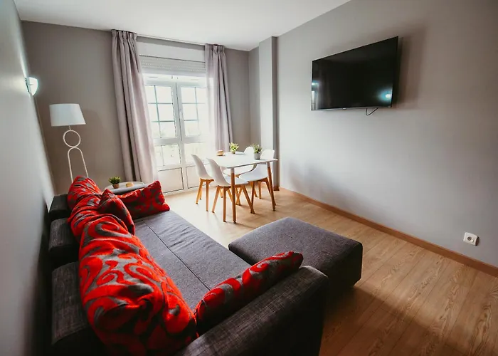 Lar Da Revolta * Cedeira