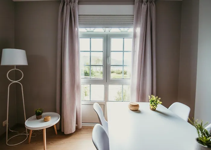 Apartament Lar Da Revolta *