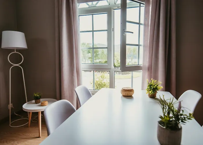 Apartament Lar Da Revolta Cedeira