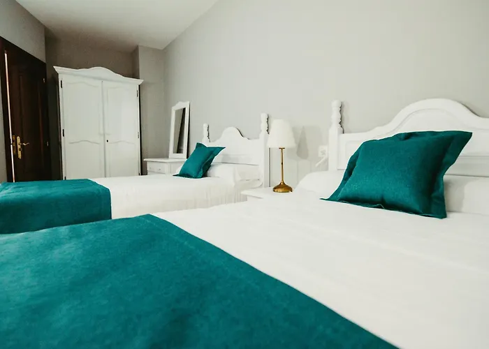 Lar Da Revolta Apartament