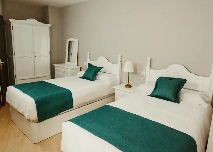 Lar Da Revolta Apartament