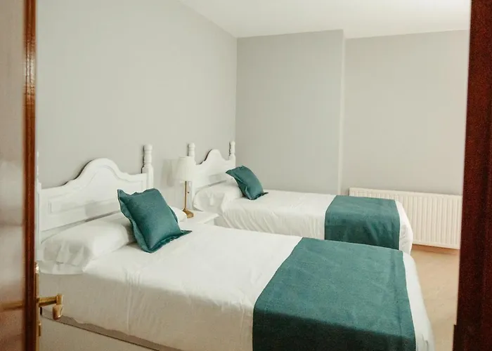 Lar Da Revolta Apartament