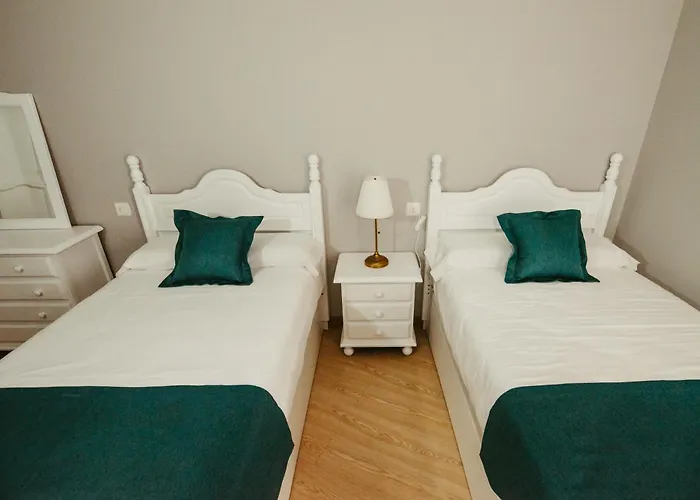 Lar Da Revolta Apartament *