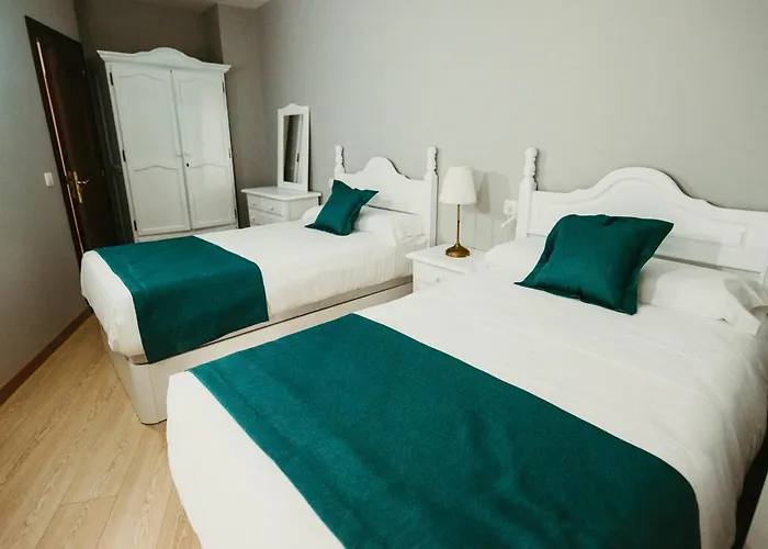 Lar Da Revolta Apartament