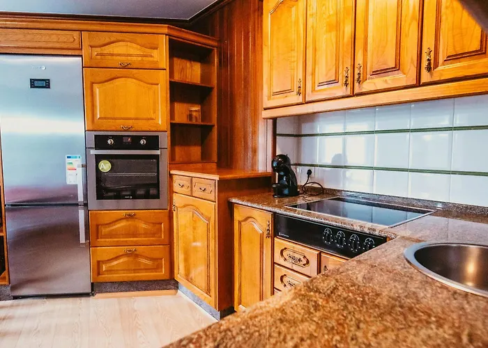 Lar Da Revolta * Cedeira