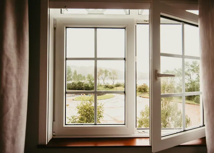 Apartament Lar Da Revolta *