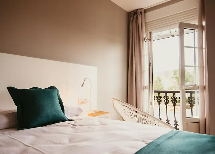 Lar Da Revolta Cedeira