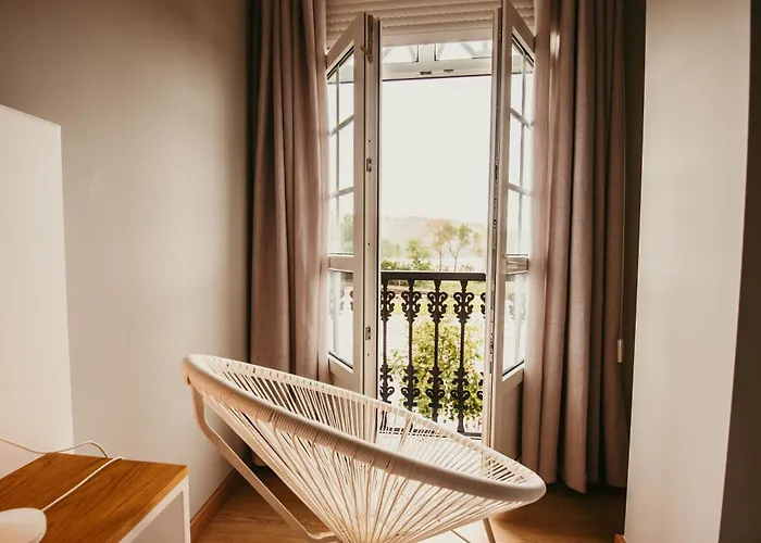 Lar Da Revolta Apartament