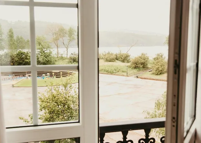 Lar Da Revolta Apartament